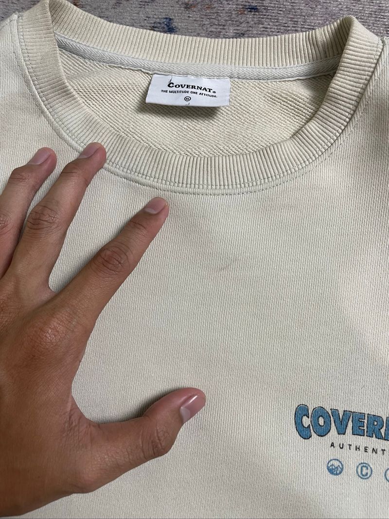Covernat cream, foto 4