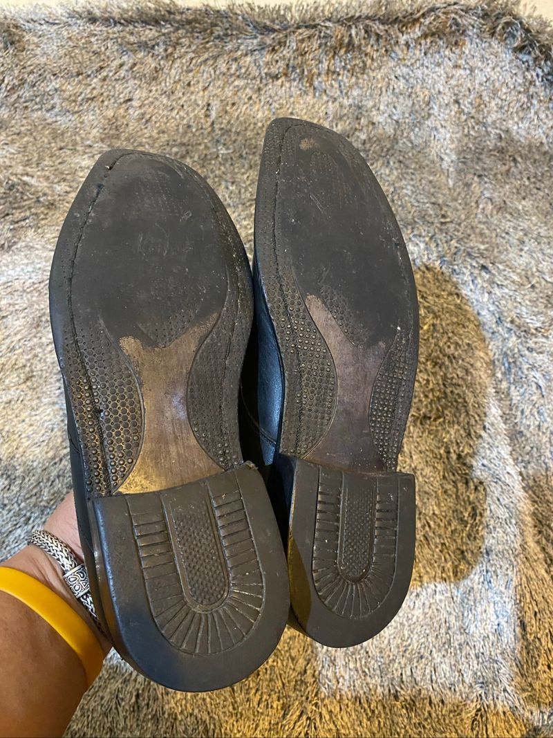 Sepatu pantofel, foto 6