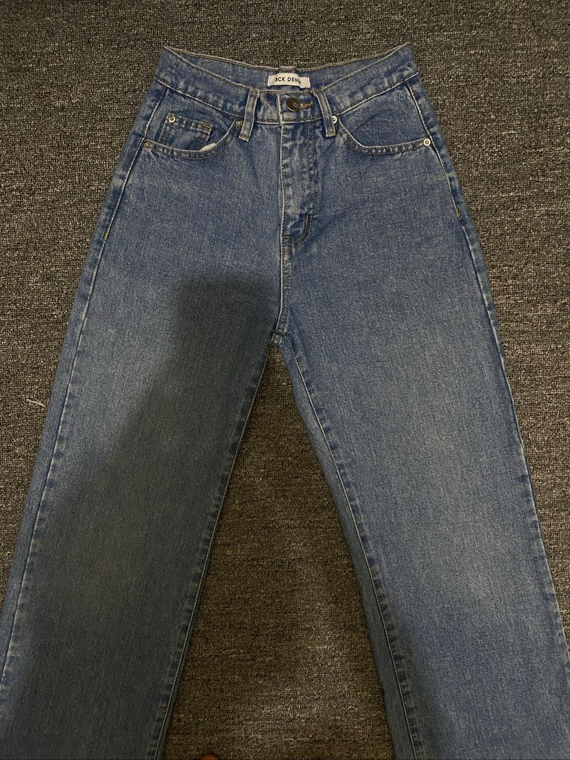 Jeans BCK Denim, foto 3