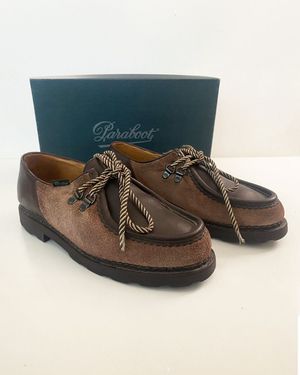 Paraboot x Engineered Garments Boots - Michael/Marche