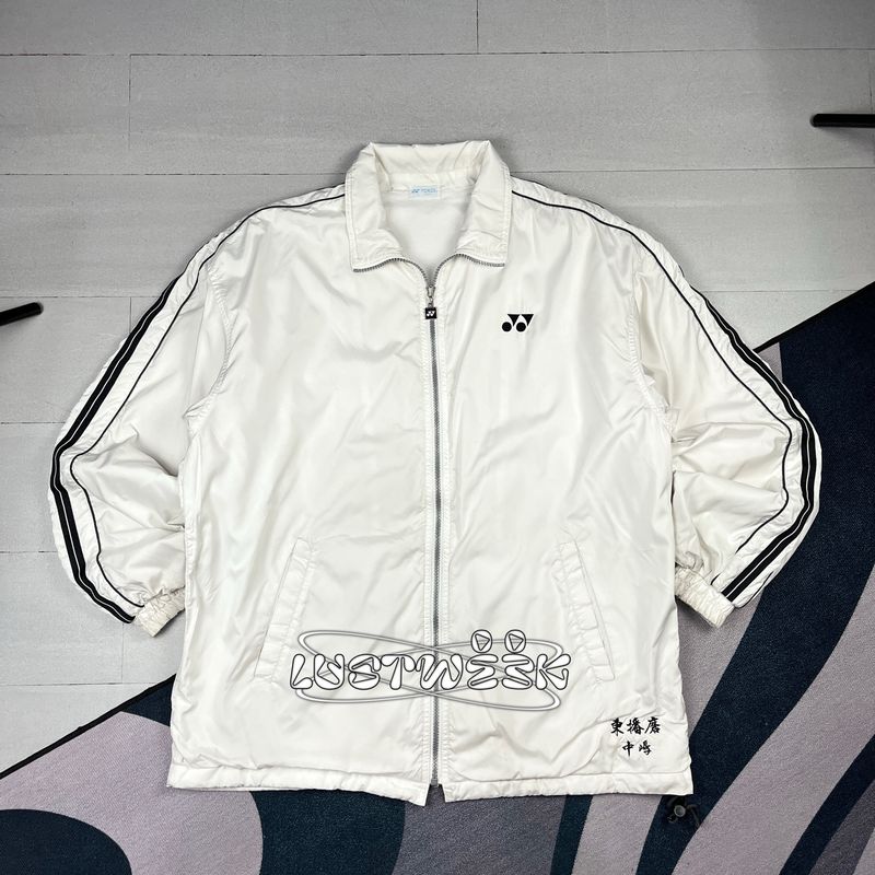Yonex Parachute Jacket, foto 2