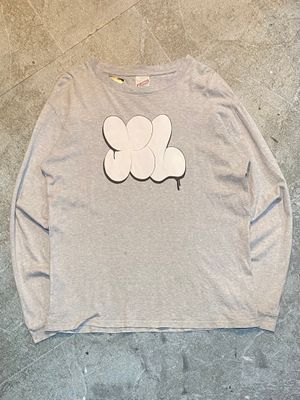 Longssleeve XLarge