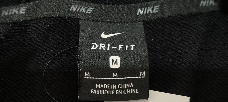 NIKE DRI-FIT - HOODIE, foto 4