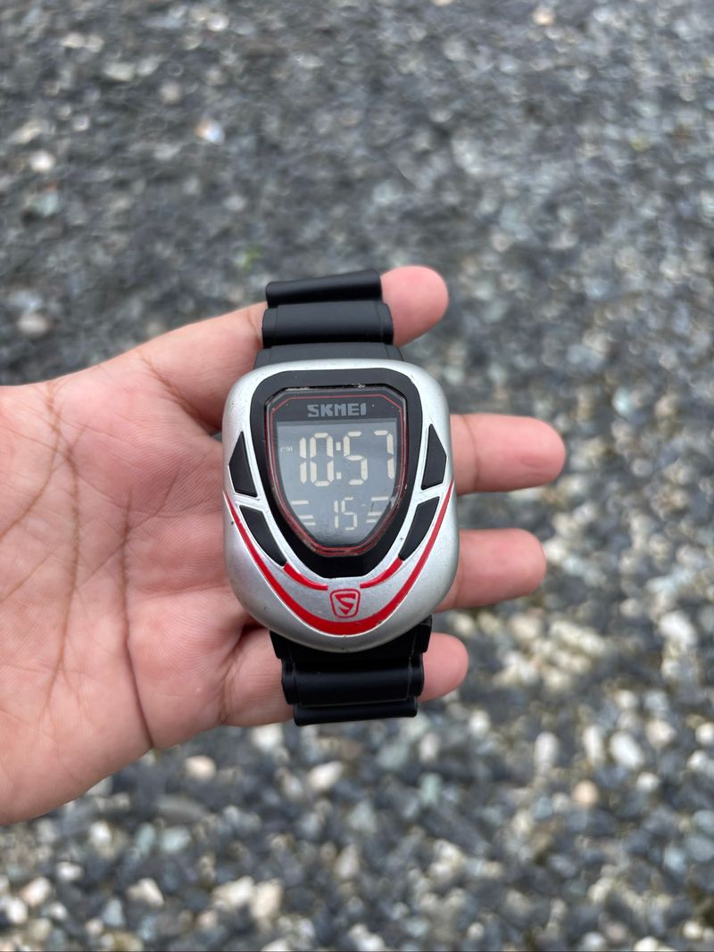 JAM SKMEI COBRA (1), foto 3