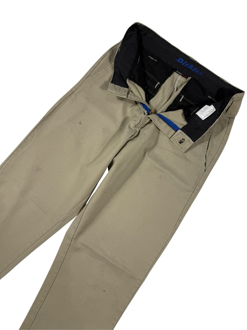Dickies Slim Taper Desert Sand Size 29, foto 5