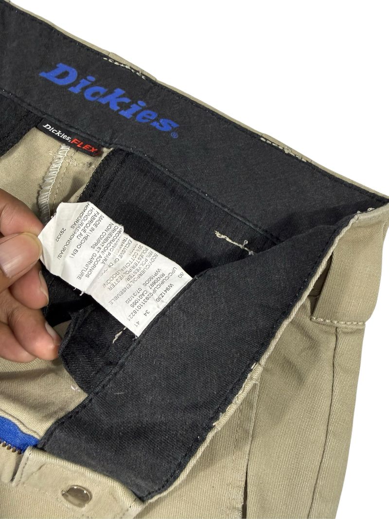Dickies Slim Taper Desert Sand Size 29, foto 9