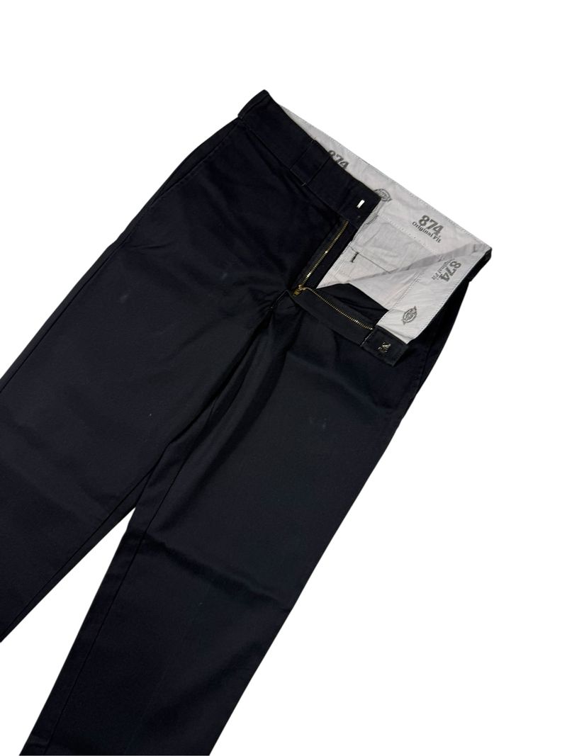 Dickies 874 Original Fit Black Size 29, foto 2