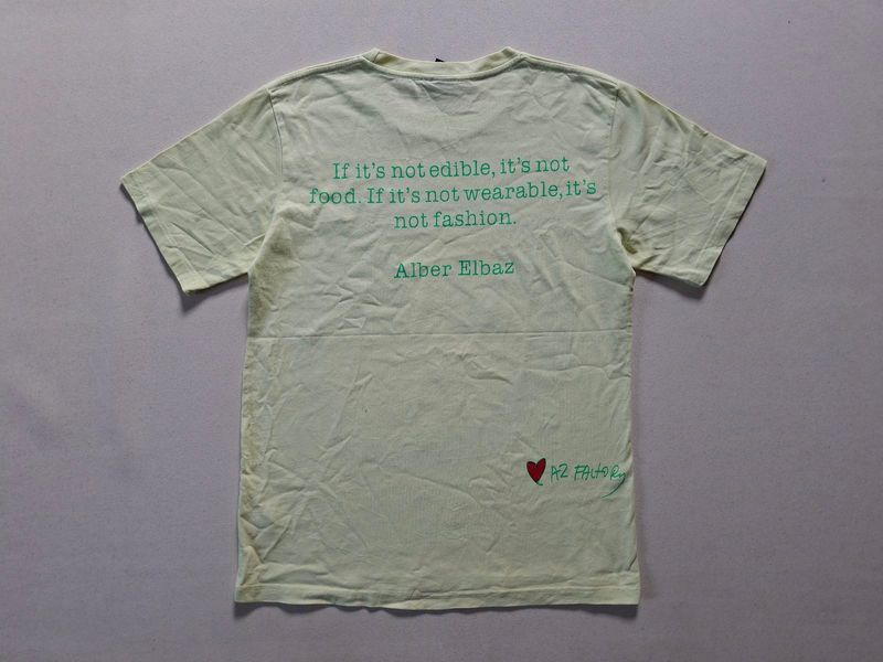KAOS THRASHER AZ FACTORY ALBER ELBAZ, foto 2