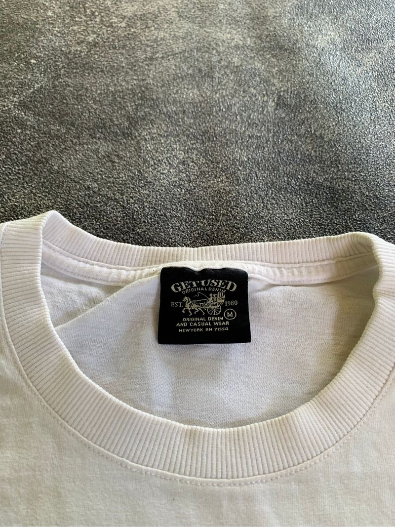 Get Used Vtg 90s Tee, foto 4