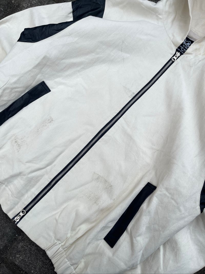 Canvas jacket, foto 4