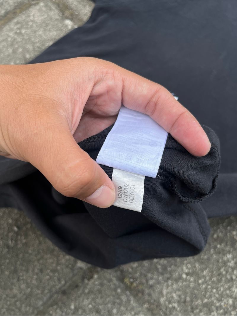 Adidas ringertee, foto 4