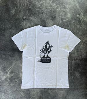 Volcom Logo Printed Tee