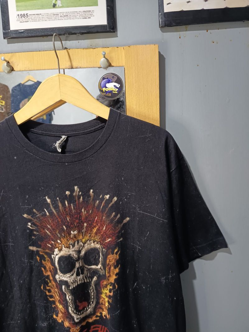 T-shirt Movie Ghost Riders, foto 4