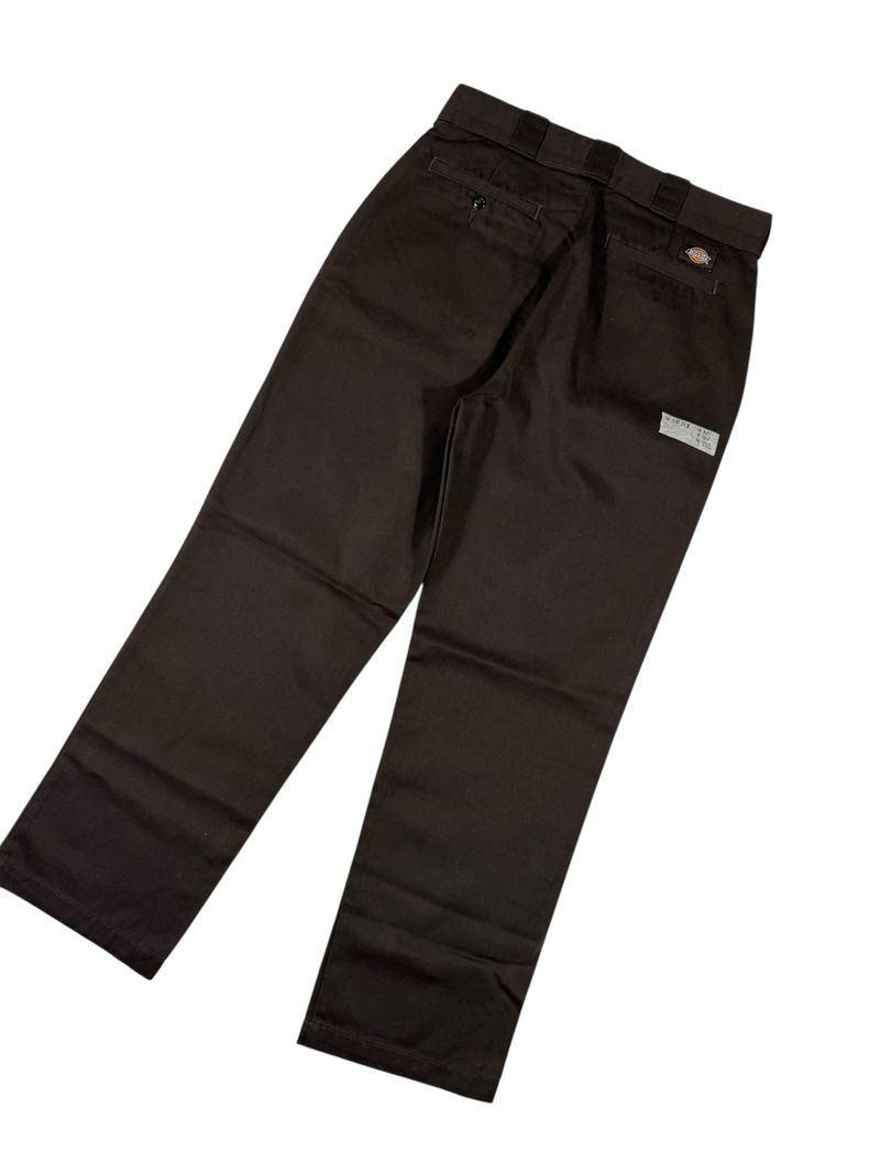 Dickies CocoBrown Print Logo Size Fit 30, foto 7