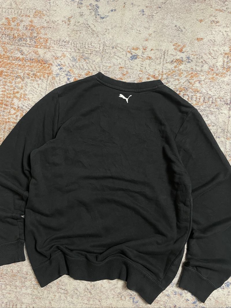 Puma crewneck, foto 5