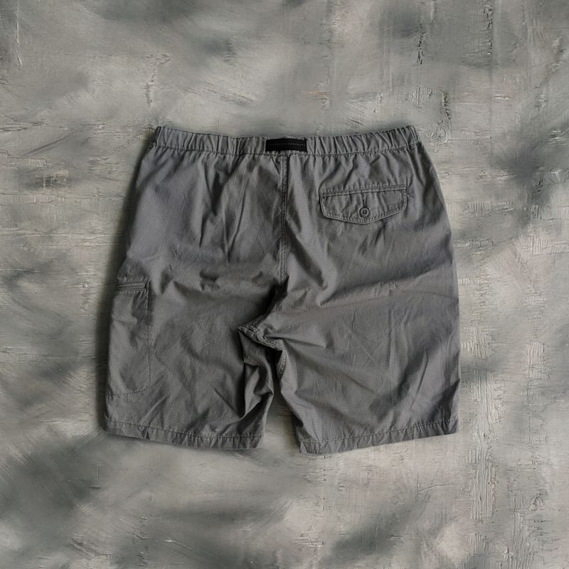 Uniqlo Gorpcore Boxer Pria gray, foto 5