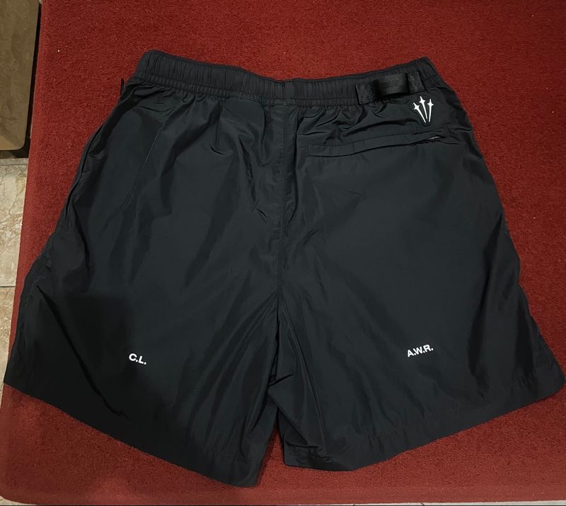 Nike Nocta Shorts Celana Pendek, foto 2