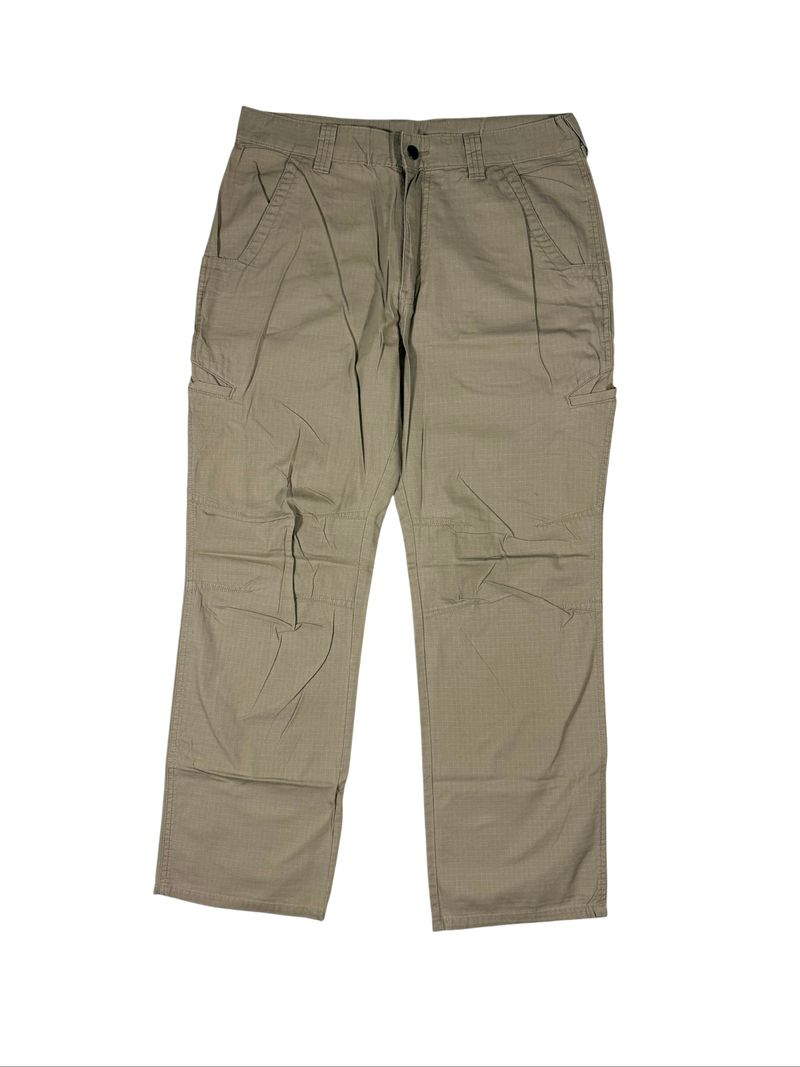 Dickies Double Cellpo Desert Sand Size 32x30, foto 5