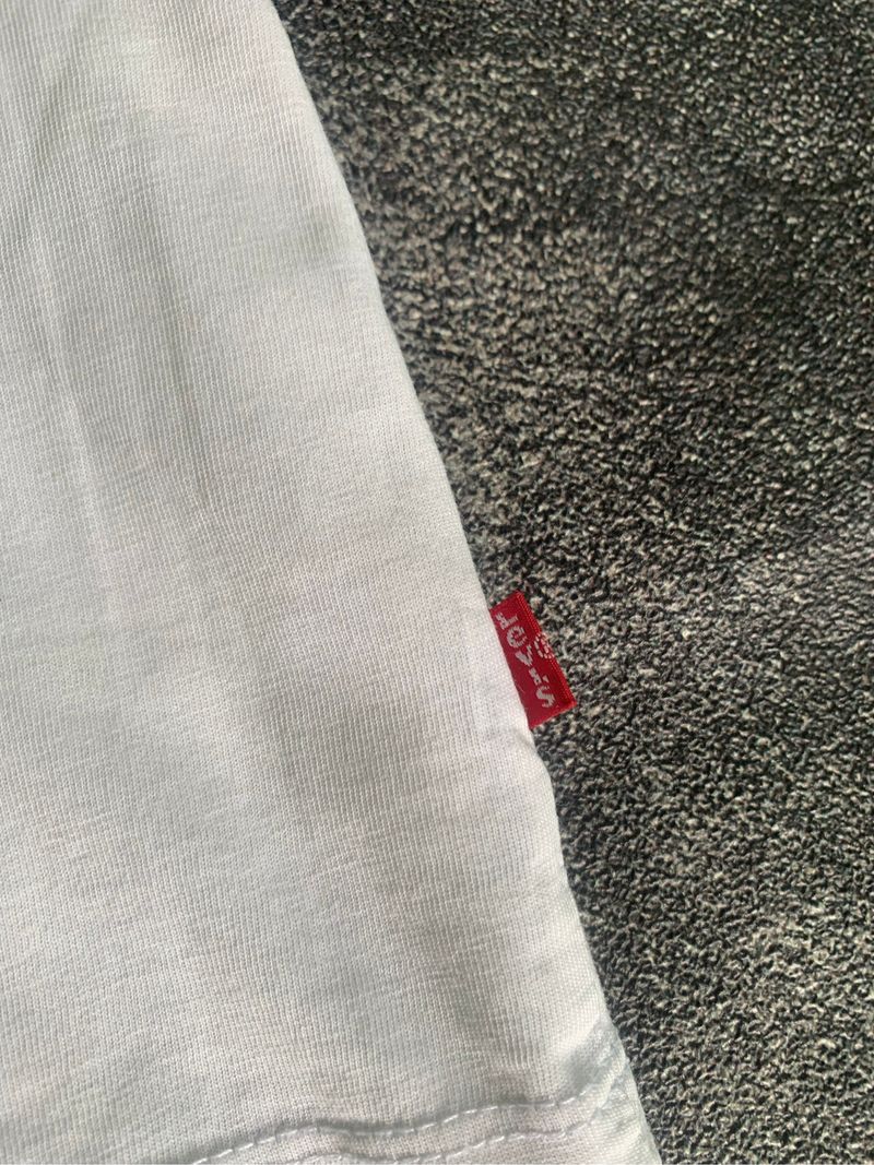 Levis Icon Logo Tee, foto 4