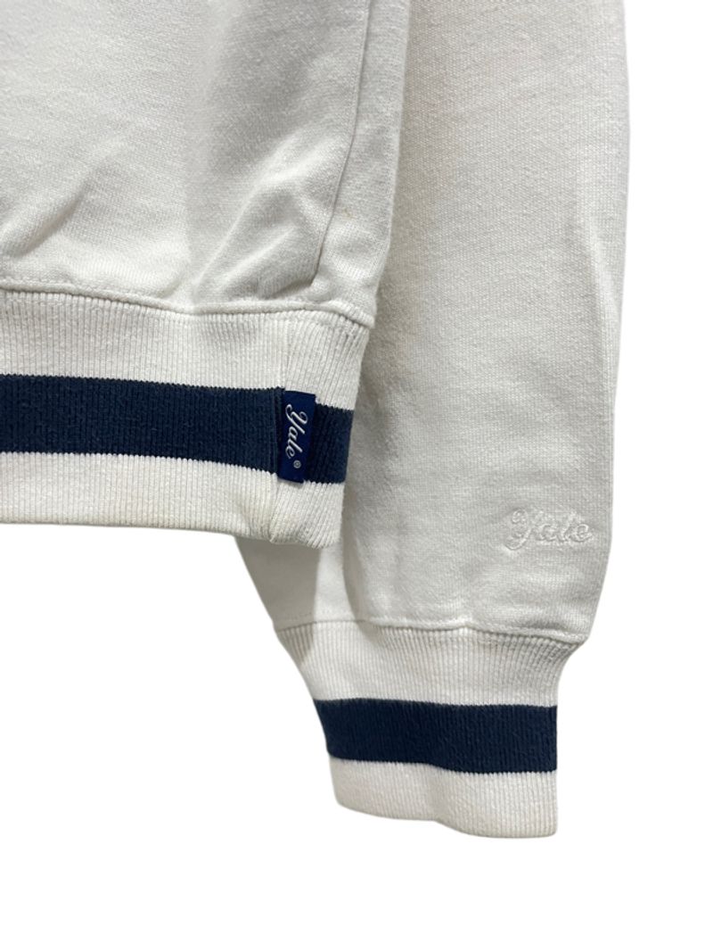 yale sweatshirt, foto 5
