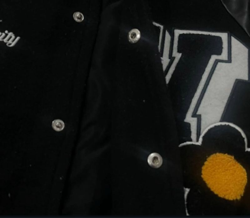 Bershka bomber jacket, foto 5