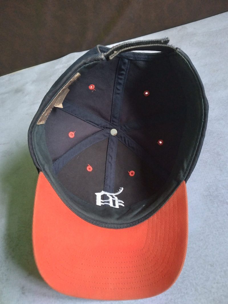 Topi MLB Detroit Tigers, foto 6