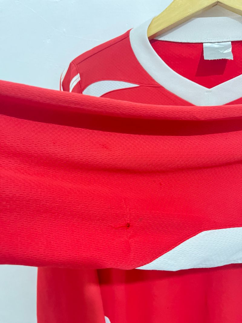 jersey mizuno, foto 7