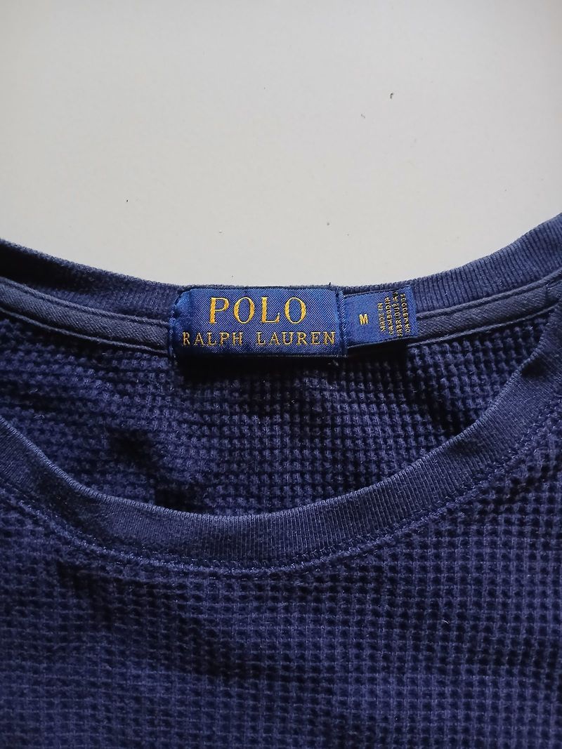 Crewneck Ralph Lauren, foto 2