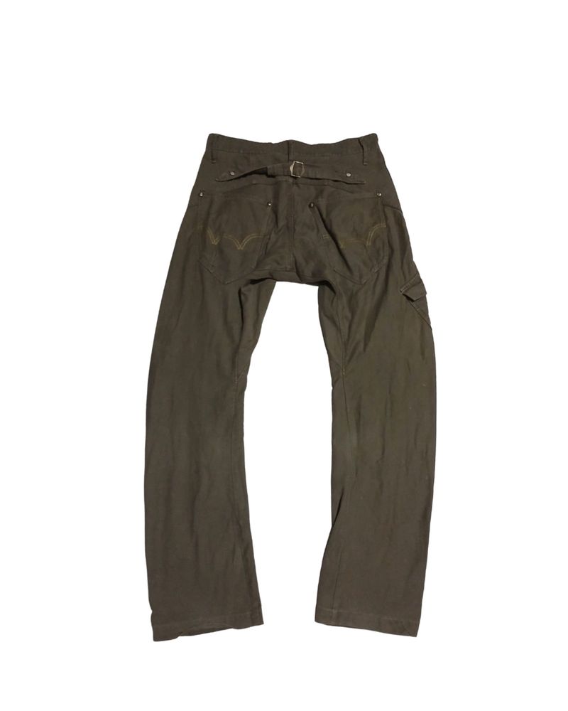 Edwin Cargo Pants, foto 4