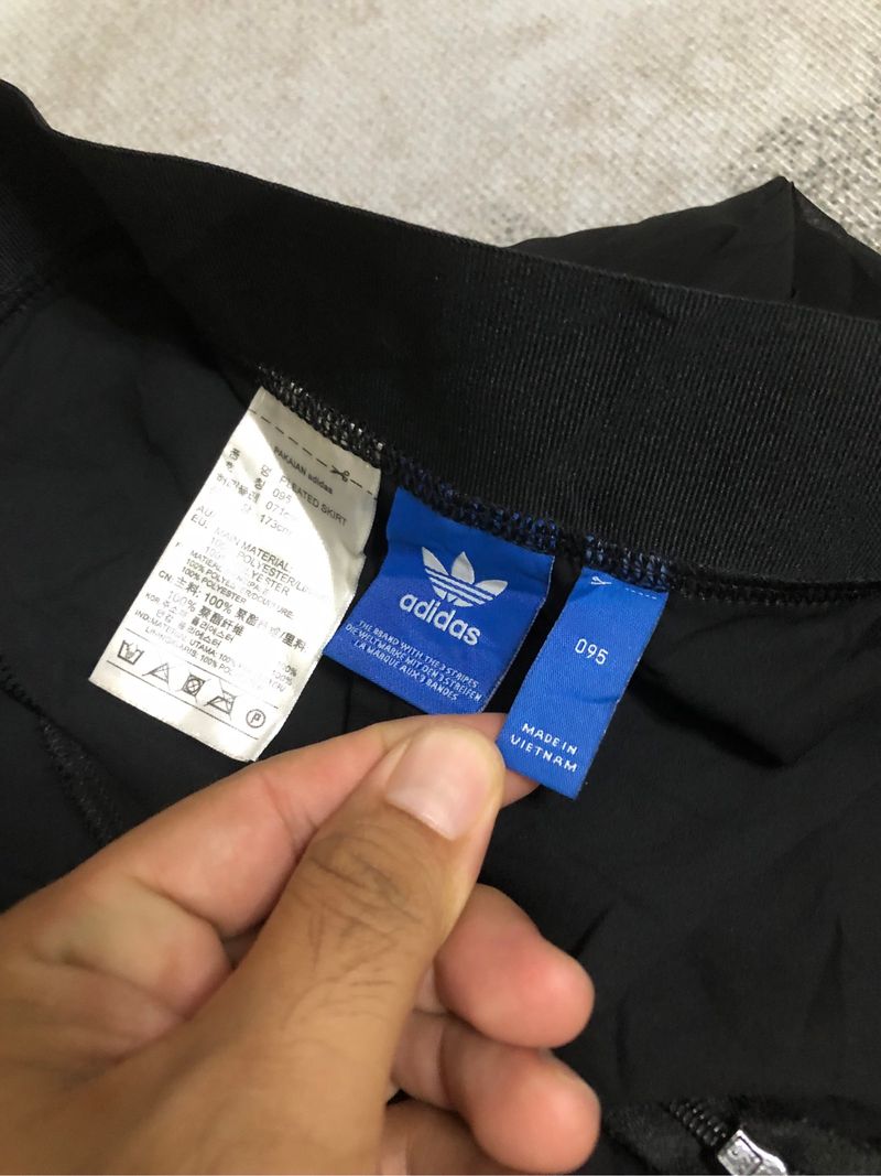 Adidas casual pleated skirts, foto 7