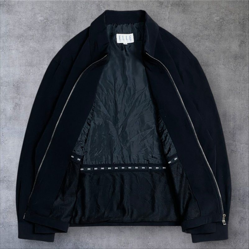 Work jacket premium quality by Elle scn brand original, foto 7