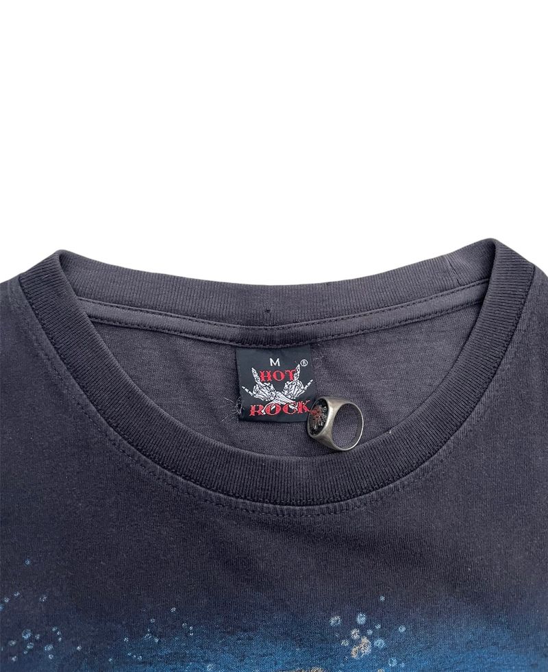 Vintage Nirvana Nevermind Bootleg, foto 6