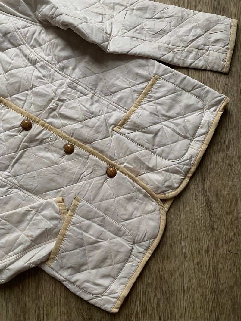 “RAMLOSSA” CASUAL & OUTER JACKET, foto 2