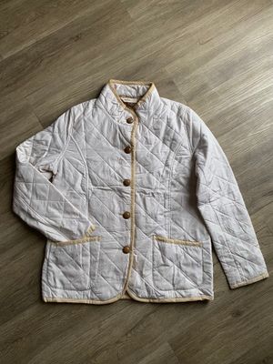 “RAMLOSSA” CASUAL & OUTER JACKET