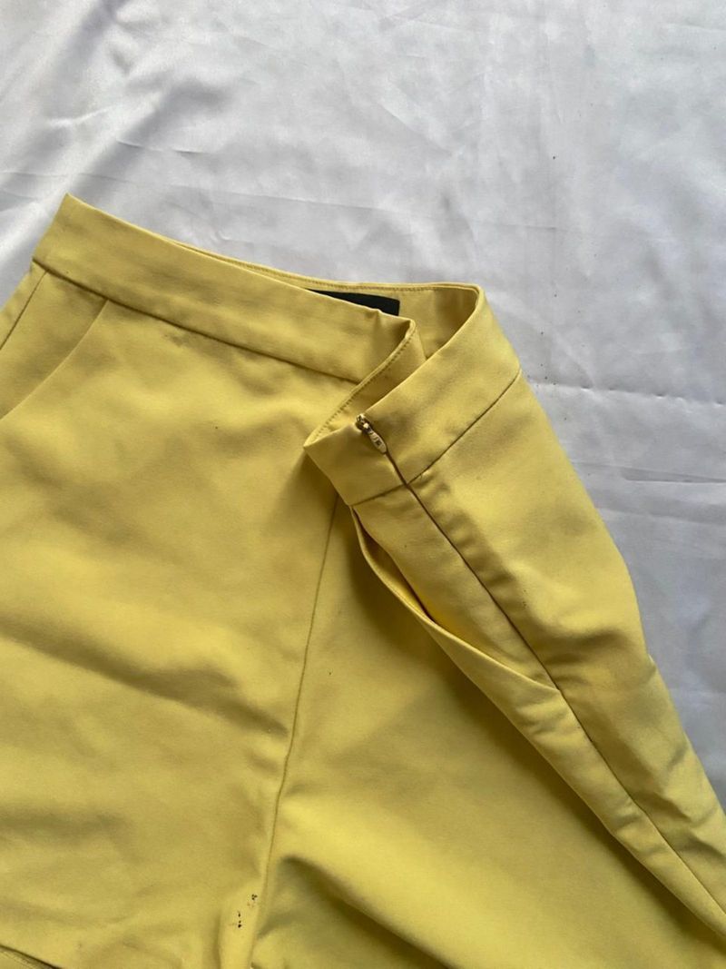 Short pants pomelo, foto 3
