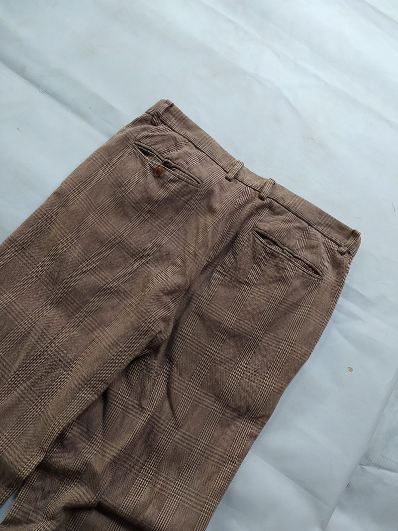 ALT tartan Trousers, foto 5