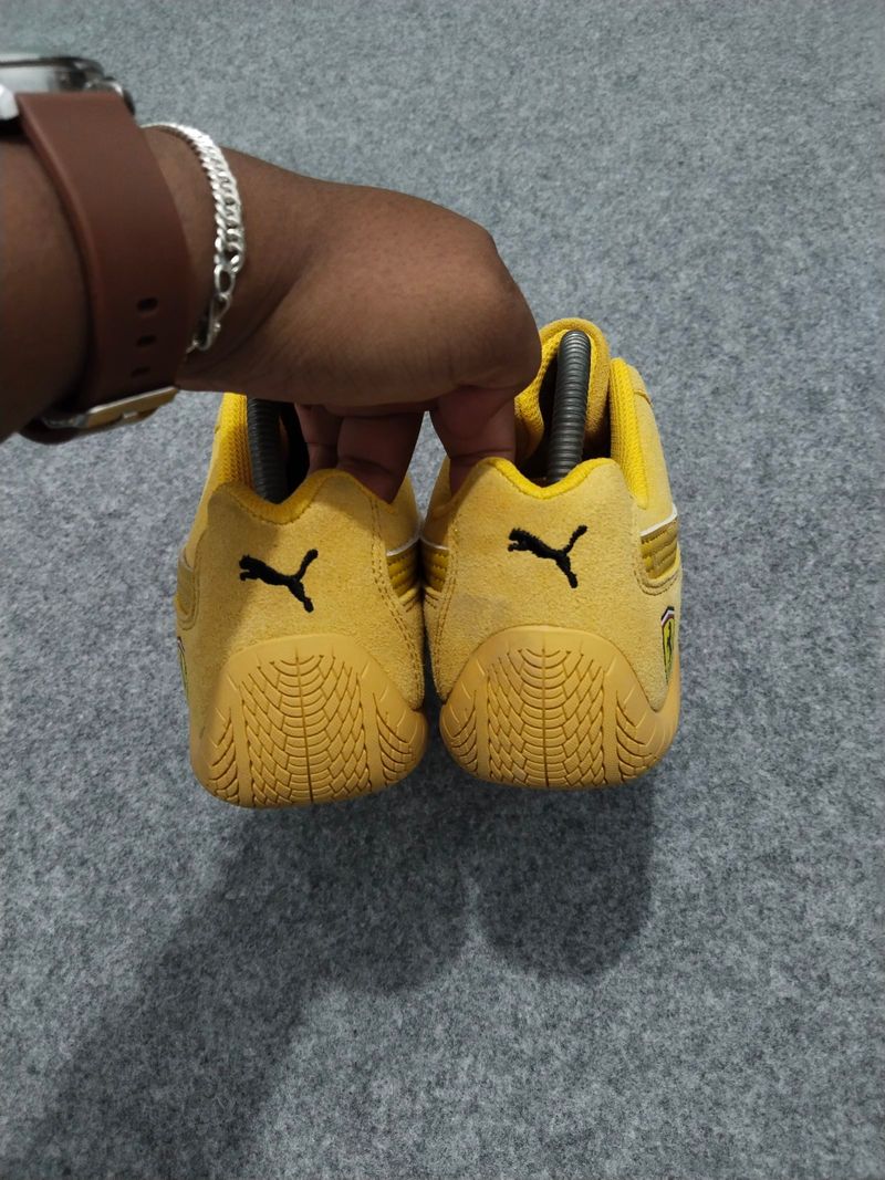 puma spedcat, foto 4