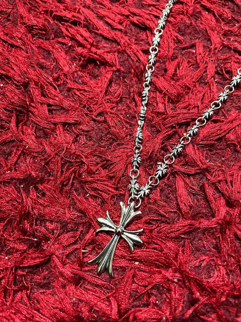 lyza ch necklace, foto 2