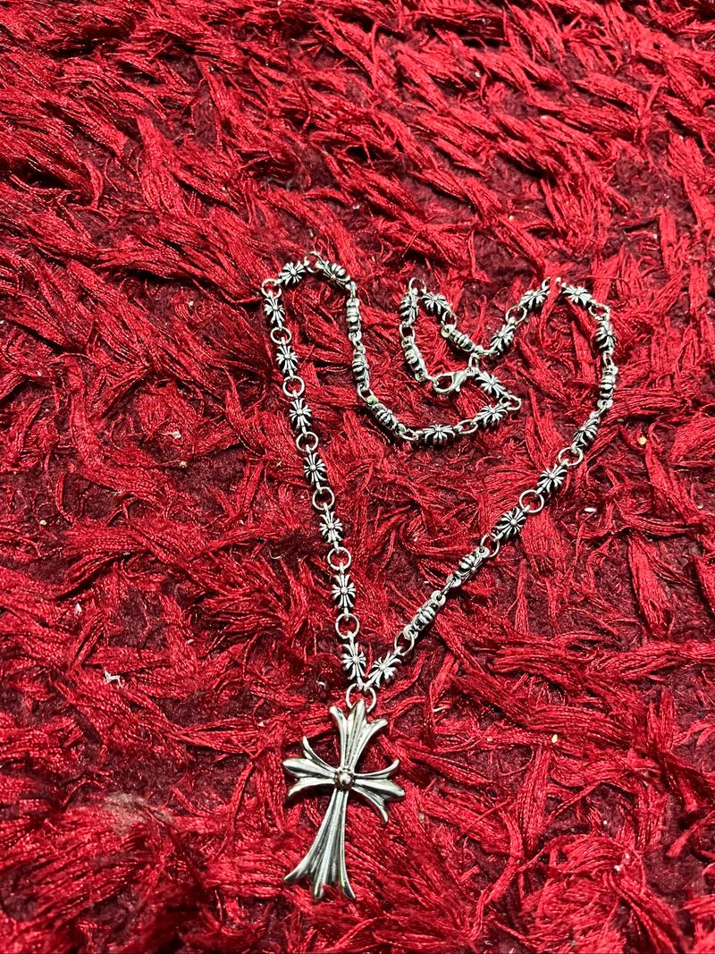 lyza ch necklace, foto 6