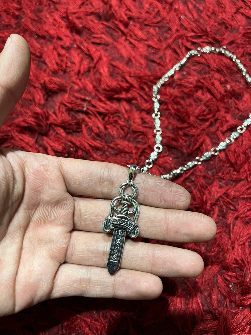 skyzo ch necklace, foto 3