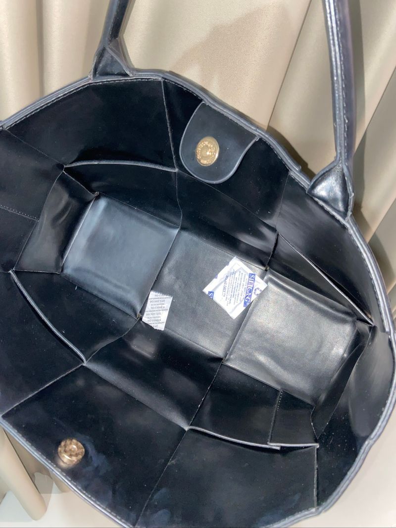 Bien Estelle Large Bag (Black), foto 5