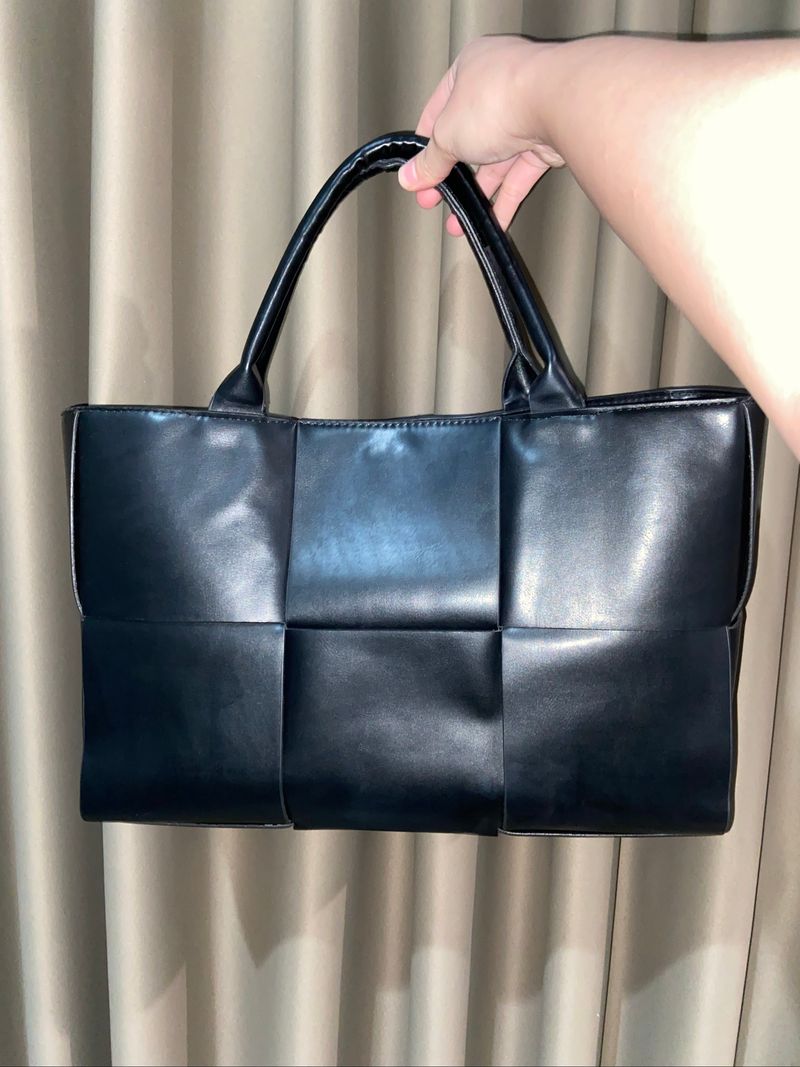 Bien Estelle Large Bag (Black), foto 3