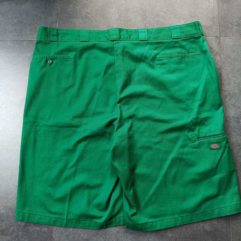 Dickies celana pendek pria celana pendek jumbo size 48, foto 2
