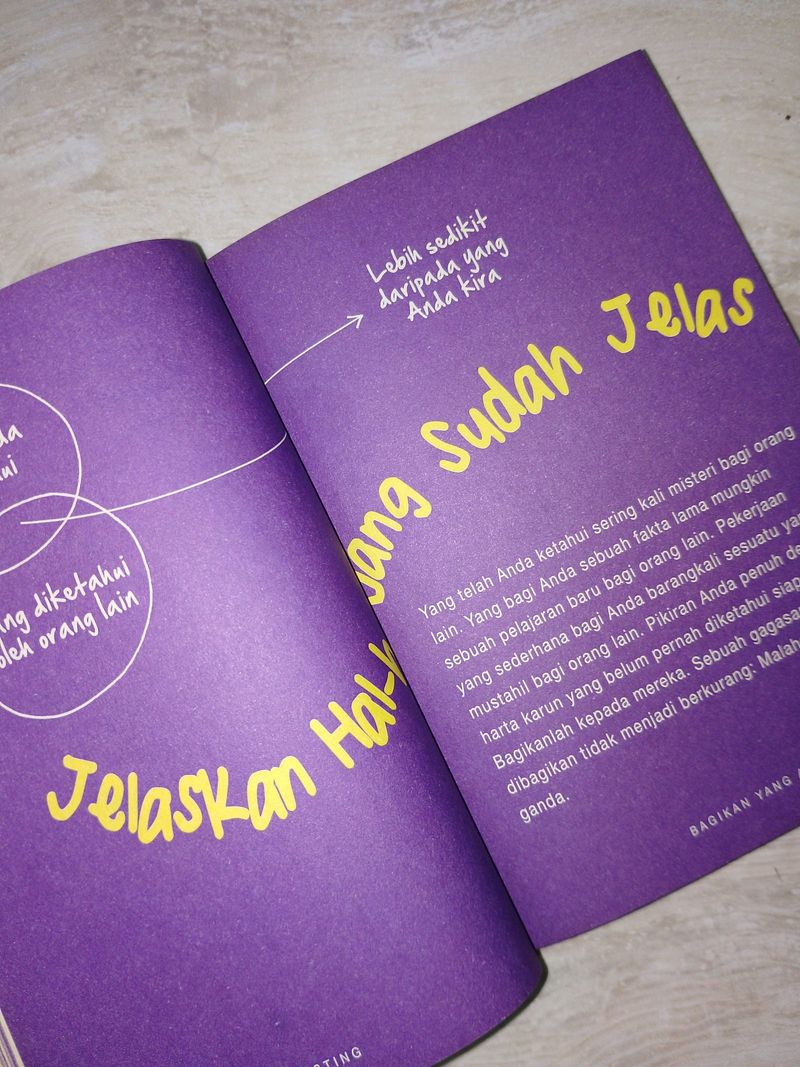 Buku how to be interesting, foto 6