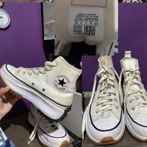 converse run hike putih