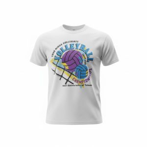 Vintage Volleyball Champion 1996 By FOTL