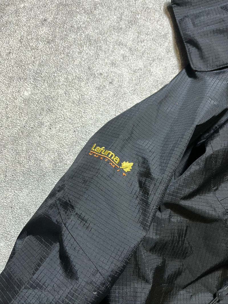Lafuma Unlimit Gore-tex Outdoor Jacket, foto 4