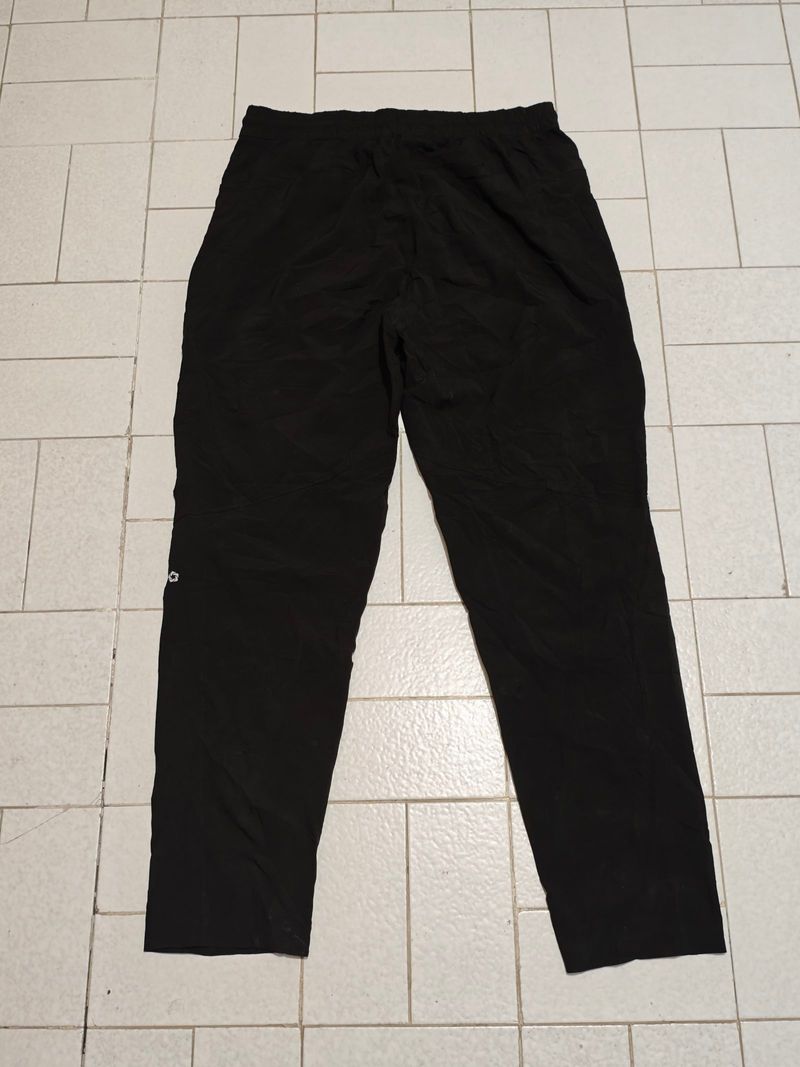 Celana Sport Running Mulawear Hitam, foto 2