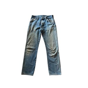 Wrangler 13MWZ jeans