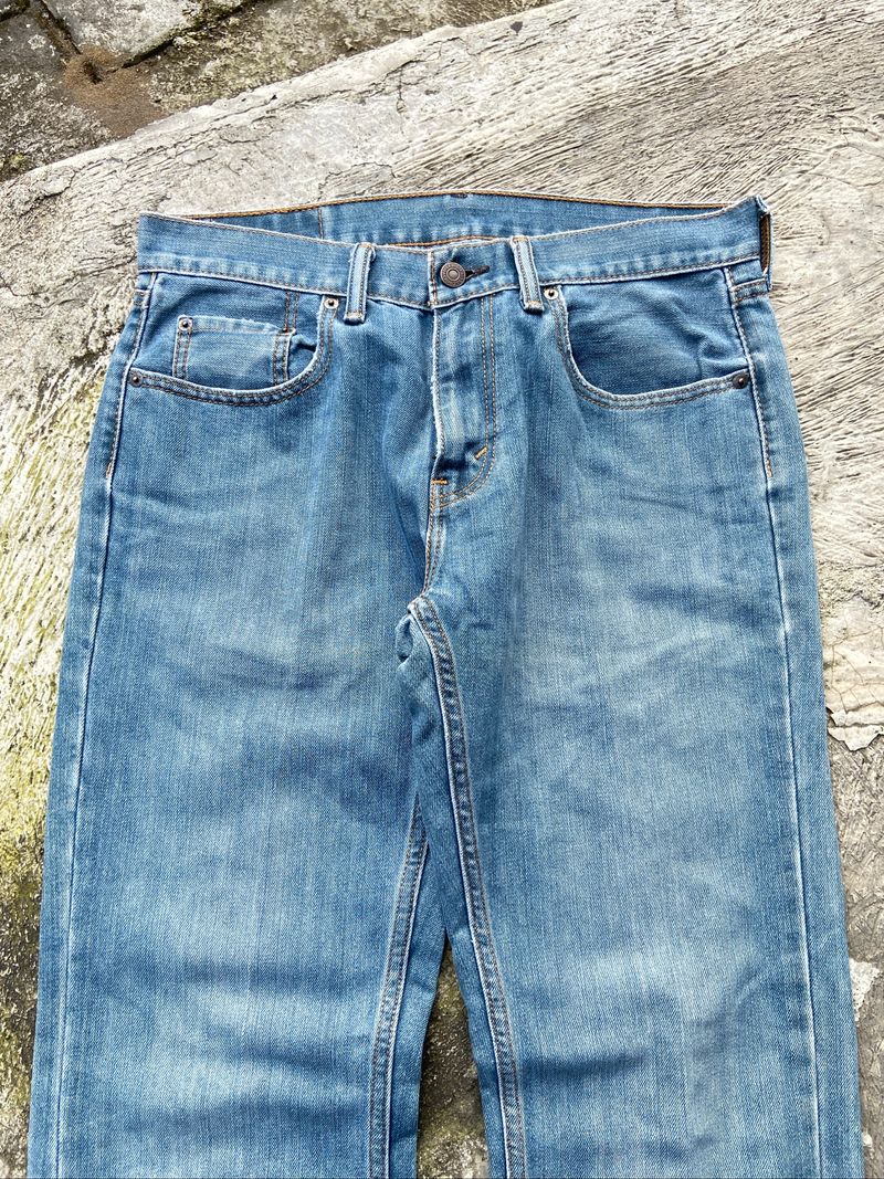 Levi’s 559 Jeans, foto 5